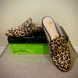 Sam Edelman LINNIE BIT MULE